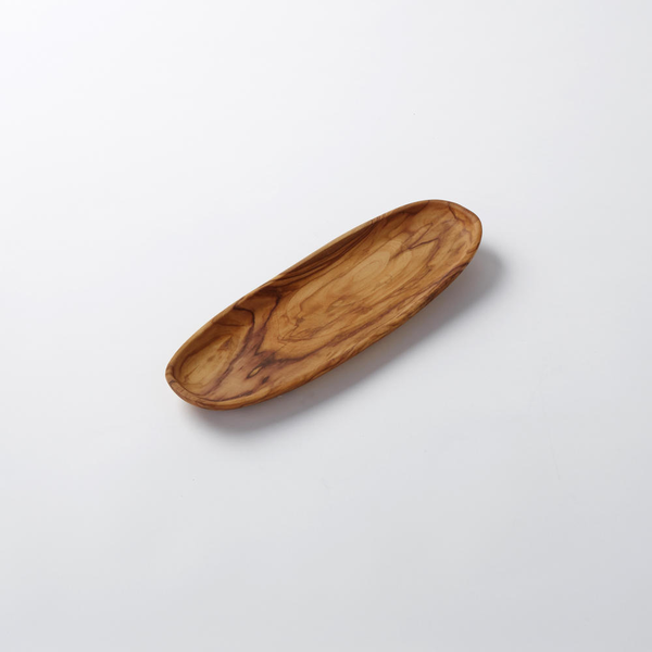 Olive Wood Boats