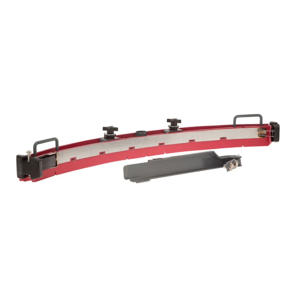 Tennant/Nobles - 4011791 - Squeegee Assy Kit, Rear, Ci [Mp1000] (Replaces Tennant 9006930)
