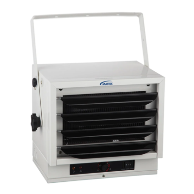 Heater - Ceiling Mount - Heavy-Duty