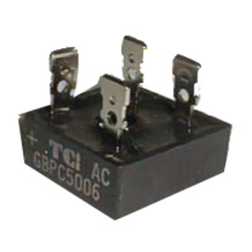 Rectifier 50A.