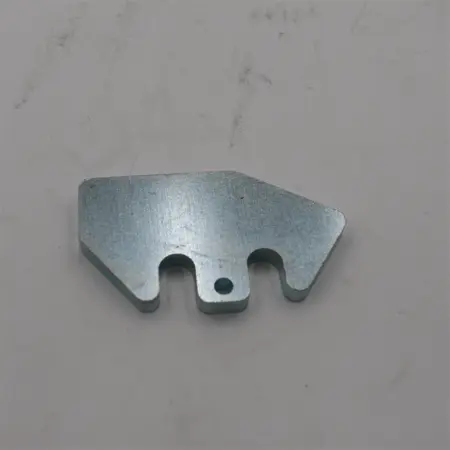 LUG, REVERSING BDF