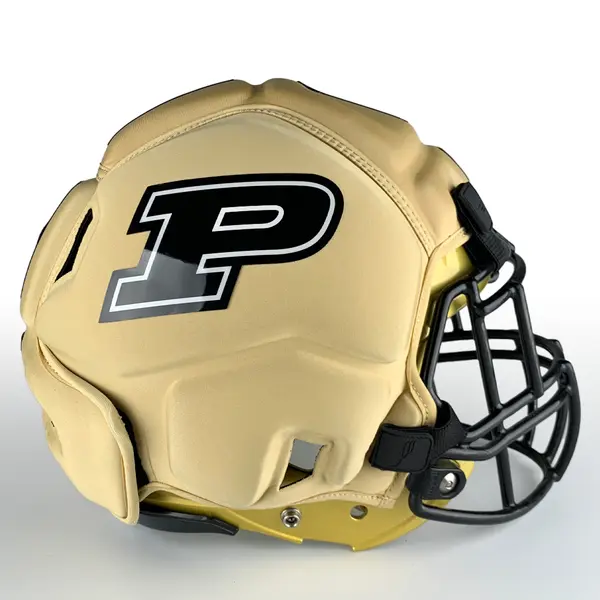 Guardian Cap 2.0 Side Decals & Helmet Stripes