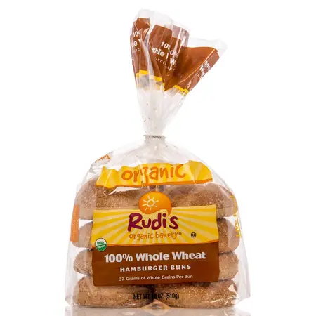 ROLLS HAMBURGER OG WW | 7/18 OZ