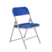 NPS 805 NPS® 800 Series Premium Lightweight Plastic Folding Chai