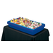 Cambro BUF72186 Table Top Food Bar 67-1/2"L X 24"W X 7"H