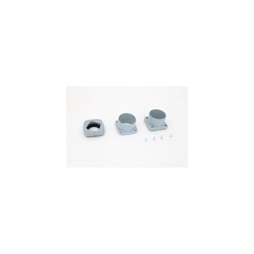 Nilfisk Advance - 22142300 - Bayonet Inlet Complete