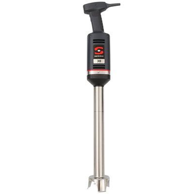 Sammic XM-33V 16" Single Speed Immersion Blender