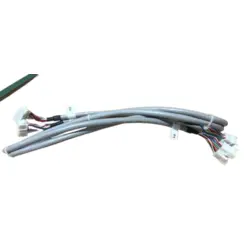 OPER GHOST SMALL HARNESS