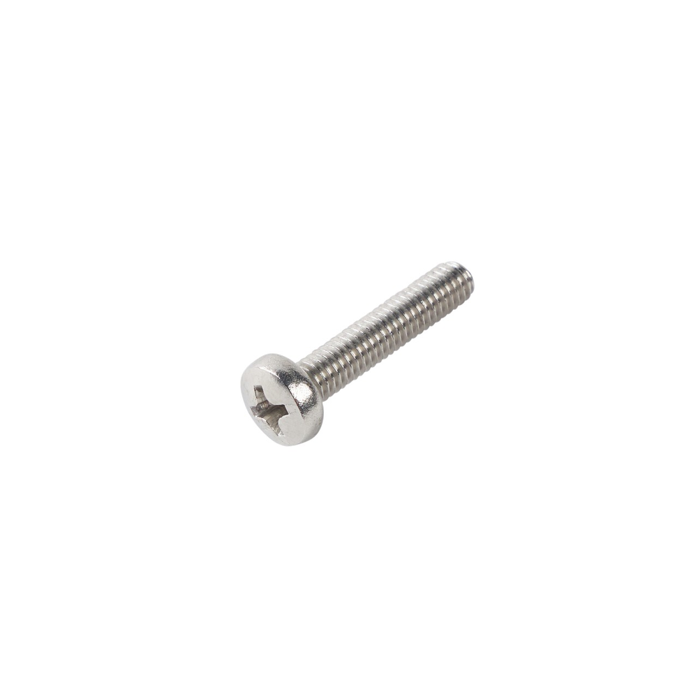 Tennant/Nobles - 4035991 - Screw, Pan, Phl, M4 X 0.70 X 20, Ss (Replaces Tennant 12323)