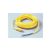 Power Cord, 18/3 40' Yellow