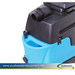 New Mytee 8070 Lite Heated Carpet Extractor
