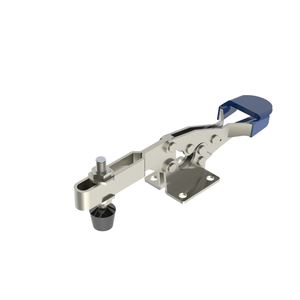 Jergens 70155 TRUE-LOK Tgle Clamp, 750 lb Cap