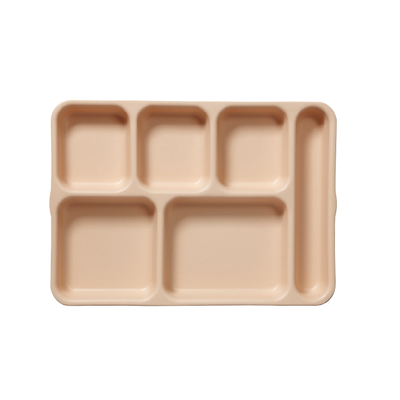 Cook's Extra Deep 6 Compartment Trays