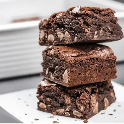 Brownies and Bars