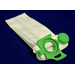 Vacuum Bags, Pack Of 10