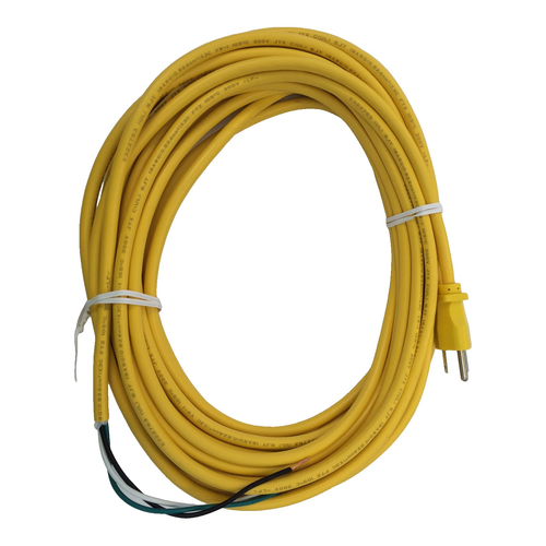 Karcher - 8.623-418.0 - Cord Set, 18/3 Sjt X 40Ft Ylw