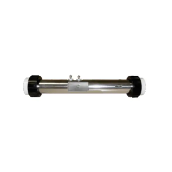 Gecko Series Water Pro Flo-Thru Heater Assembly