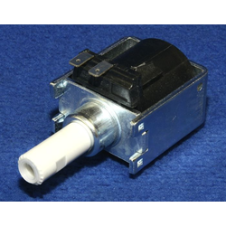 Pump, 115V, 55Psi