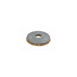 Nilfisk Advance - 56505796 - Disc Brush-20 Union Mix 3 Lug