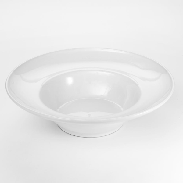 Round Ceramic Bowls