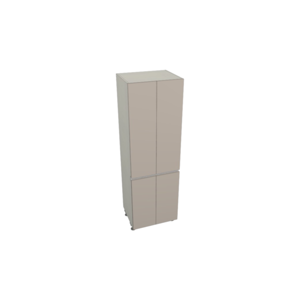 Capri Gola Utility Cabinet 30" x 96" x 23.75"