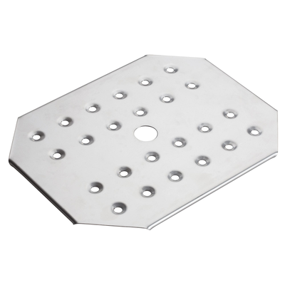 Winco SPFB-2 1/2 Size False Bottom