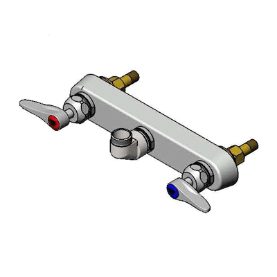 T&S Brass B-1125-LN Faucet Workboard Less Nozzle