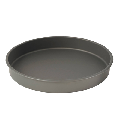 Winco HAC-142 14" Dia. X 2"H Cake Pan