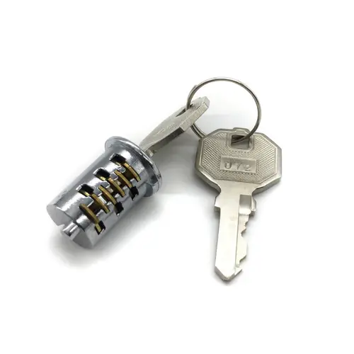 CORE LOCK KIT FOR CPS PEDESTAL