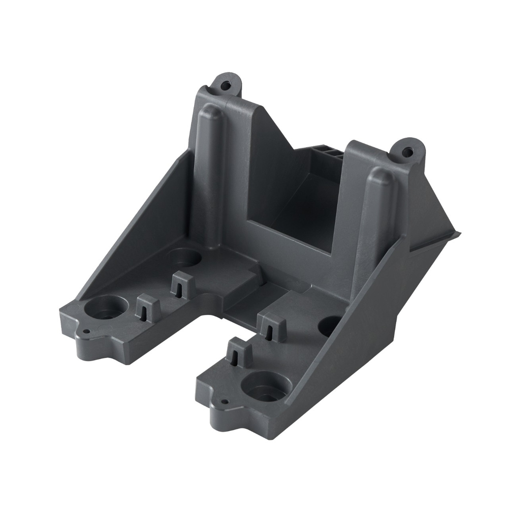 Tennant/Nobles - 4038436 - Frame, Console, Short, Simplified  [Im] (Replaces Tennant 1226368)