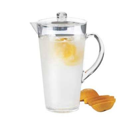 Cal-Mil 682 2 liter capacity (67.6 oz.) Pitcher
