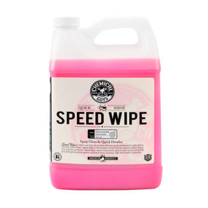 Speed Wipe Quick Detailer