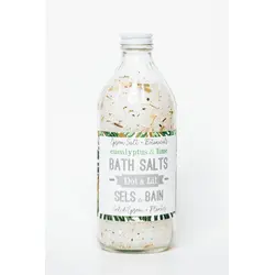 Dot & Lil Bath Salts