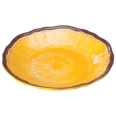 Winco WDM001-605 9-5/8" Dia. Plate