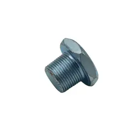 NUT, END HANDLE