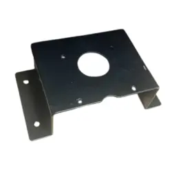 WHEEL ELECTRONIC CLUTCH BRKT