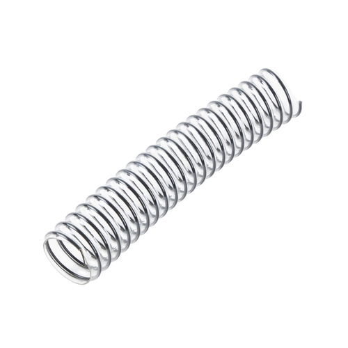 Tennant/Nobles - 4040555 - Hose, Vacuum, Wir, 1.50Id X 008.3L, Clr (Replaces Tennant 1011159)