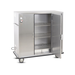 FWE/Food Warming Equipment A-120-XL A-Series Banquet Cart Door