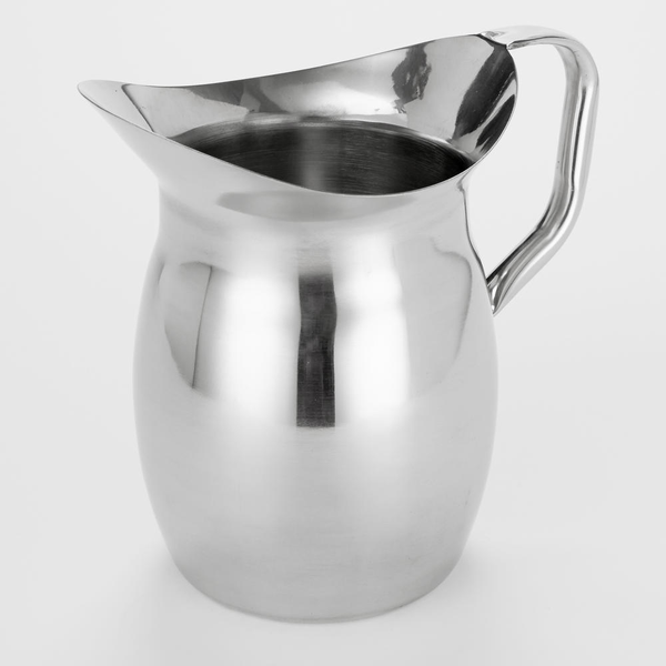 Bell Pitchers