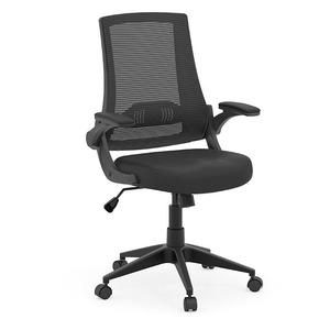 6780 SENTINEL TASK CHAIR - Black