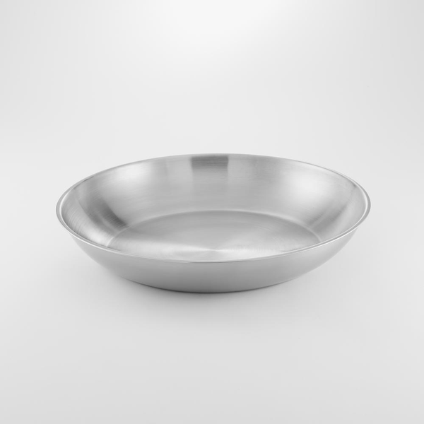 Aluminum Seafood Trays