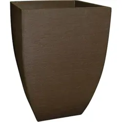 Japi Modern Square Planter