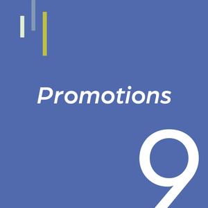 Promotions