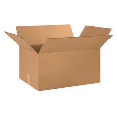 24 X 16 X 12 ECT32 CORRUGATED CARTON 10/BD