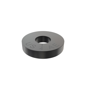 Jergens FW00004 Washer, Flat, Usae, 1/2