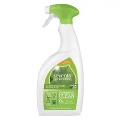 HSH/CLEANER ALL PURPOSE FREE & CLEAR | 8/23 FZ