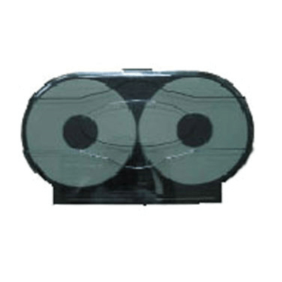 Winco TD-220 Toilet Paper Dispenser Double Roll