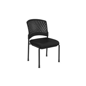 3220 STACKABLE GUEST CHAIR- NO ARMS