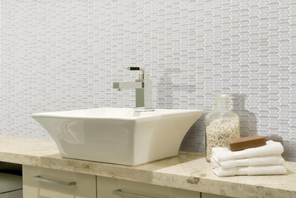 Arvex Glaze Craze Canada Only Tierra Sol Ceramic Tile