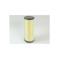 Primary Filter